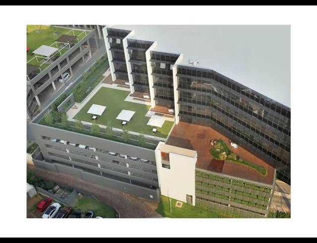 5,554M² BUSINESS CENTRE FOR SALE IN MORNINGSIDE